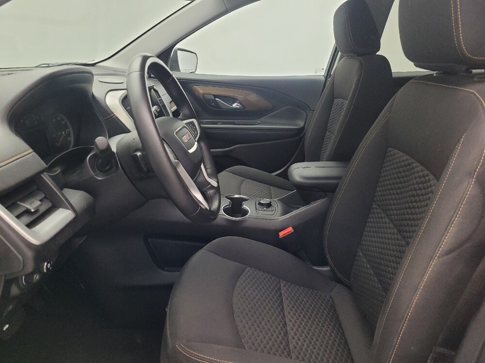 2018 GMC Terrain in Gainesville, FL 32609 - 18086369 17