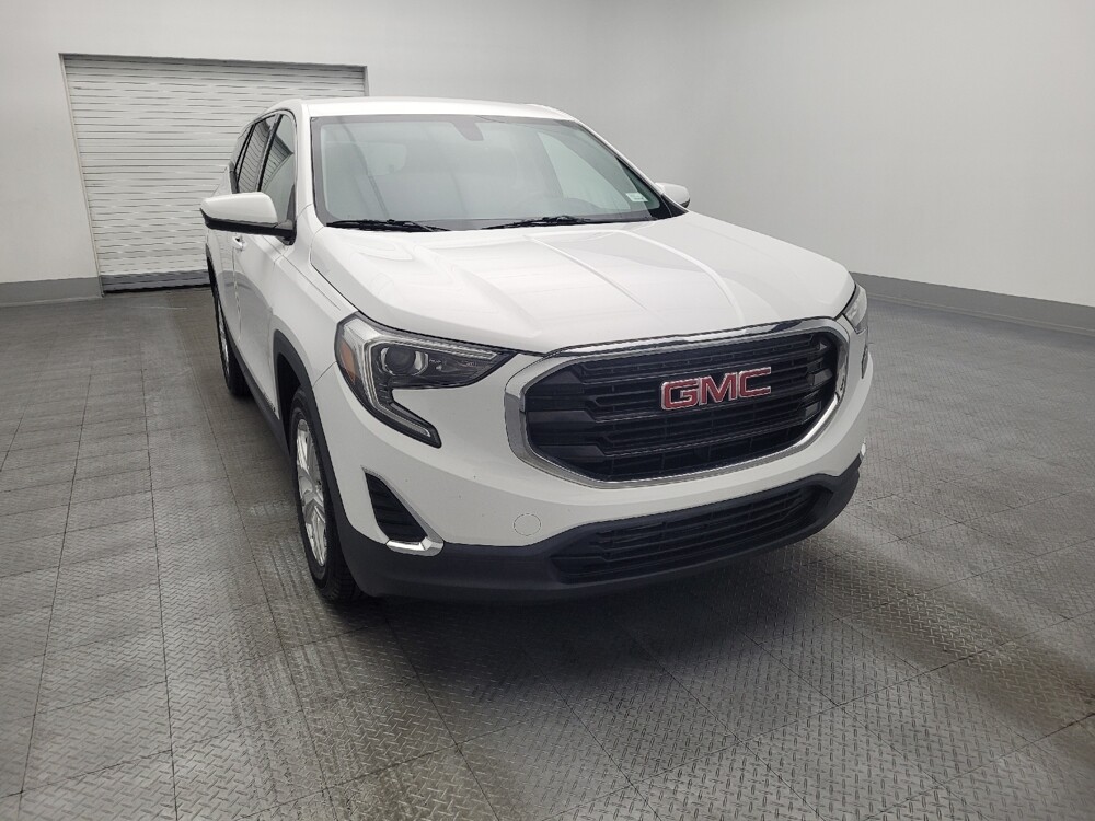 2018 GMC Terrain in Gainesville, FL 32609 - 18086369 14