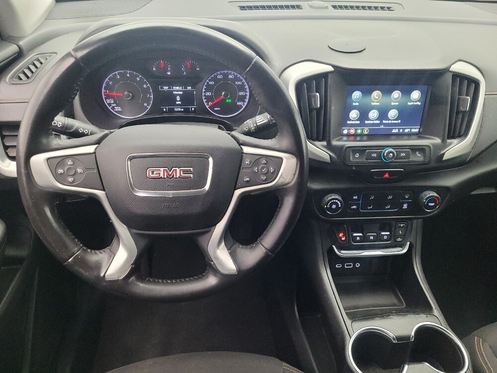 2018 GMC Terrain in Gainesville, FL 32609 - 18086369 22