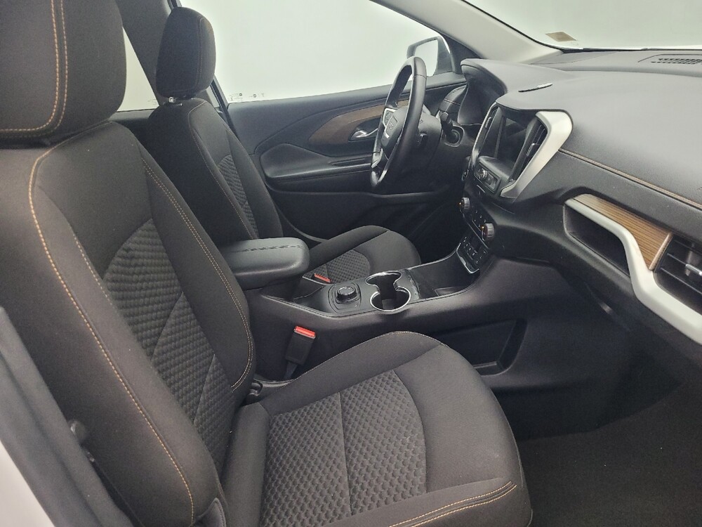 2018 GMC Terrain in Gainesville, FL 32609 - 18086369 21