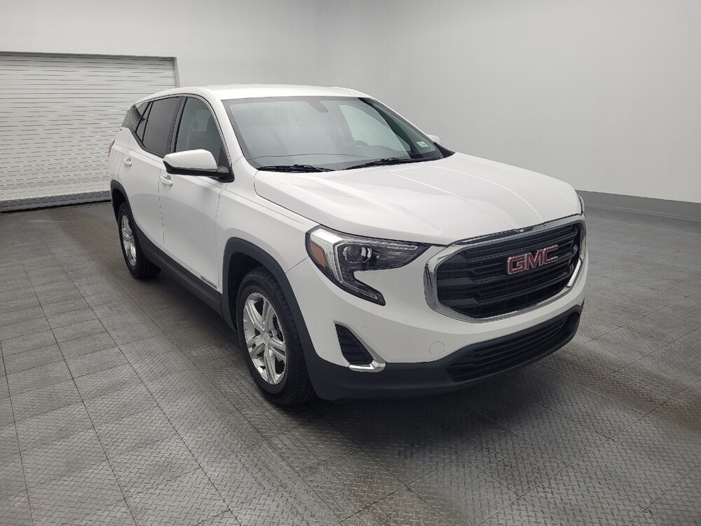 2018 GMC Terrain in Gainesville, FL 32609 - 18086369 13