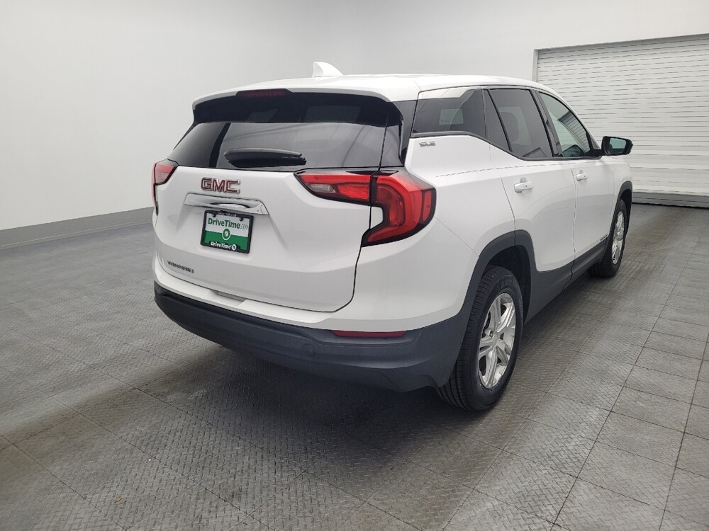 2018 GMC Terrain in Gainesville, FL 32609 - 18086369 9