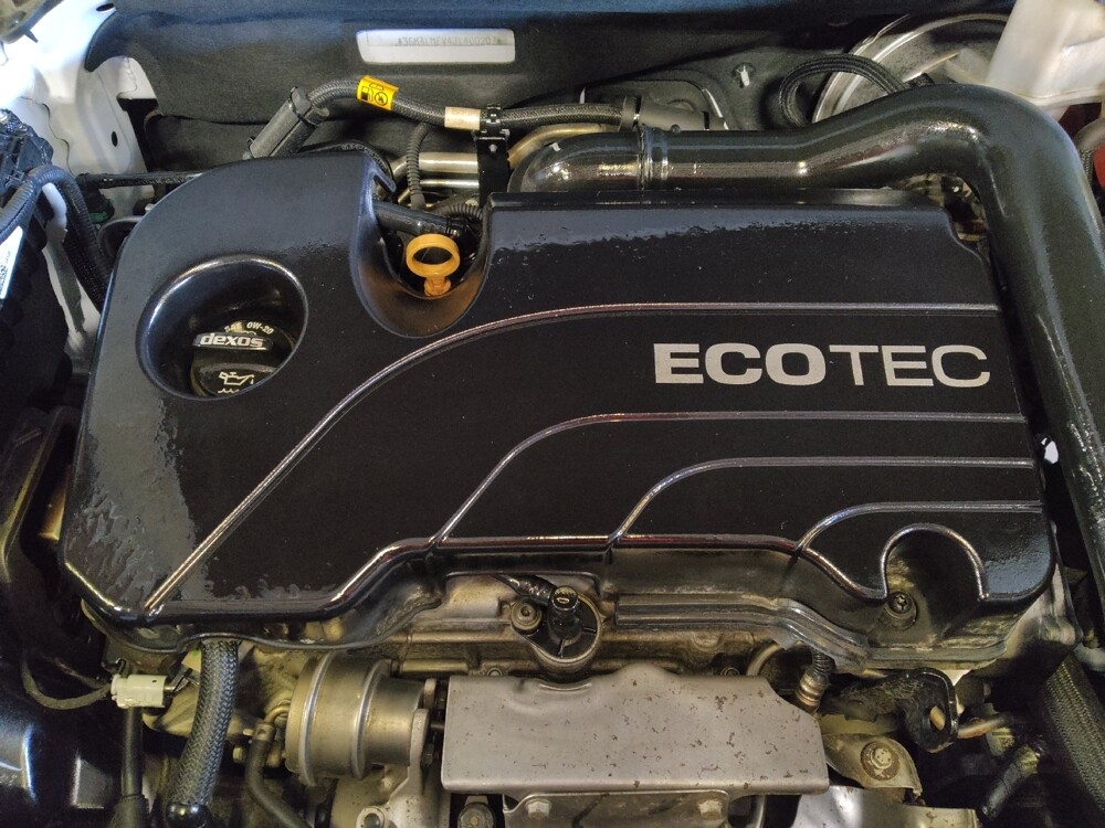 2018 GMC Terrain in Gainesville, FL 32609 - 18086369 30