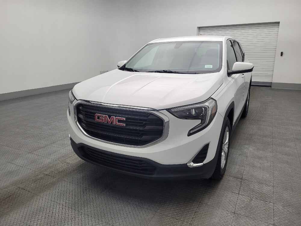 2018 GMC Terrain in Gainesville, FL 32609 - 18086369 15