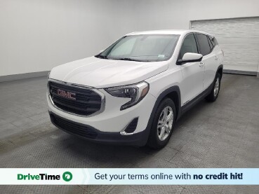 2018 GMC Terrain in Gainesville, FL 32609