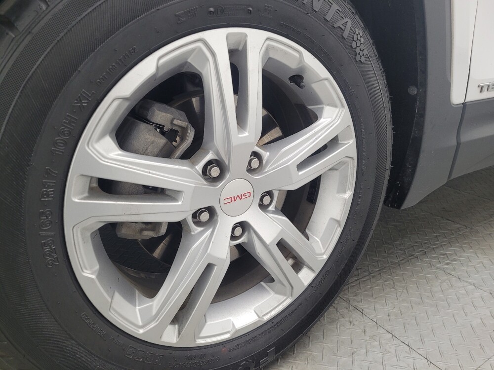 2018 GMC Terrain in Gainesville, FL 32609 - 18086369 31