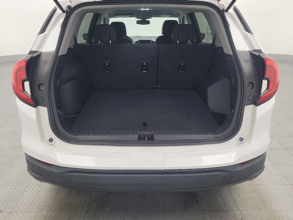 2018 GMC Terrain in Gainesville, FL 32609 - 18086369 29