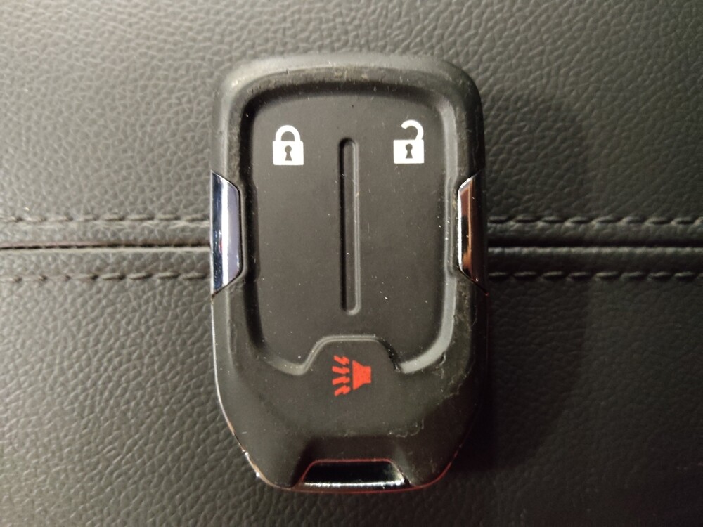 2018 GMC Terrain in Gainesville, FL 32609 - 18086369 32