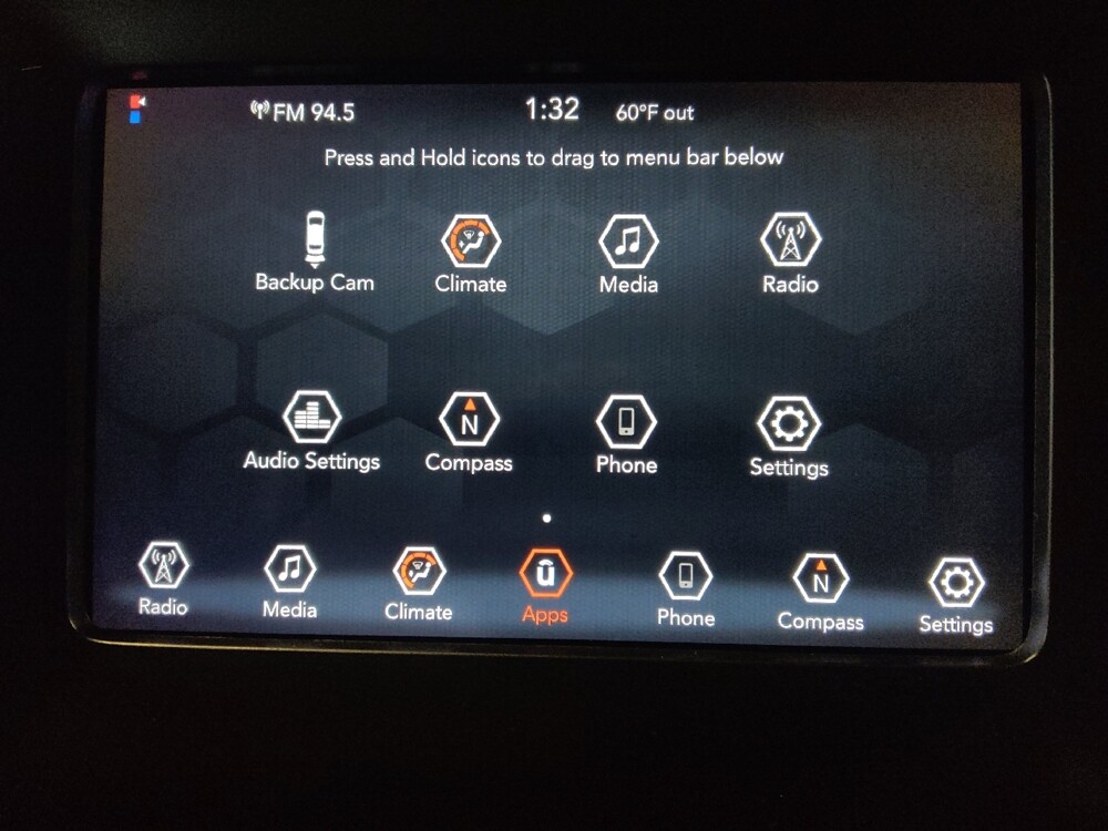 2020 Jeep Cherokee in Savannah, GA 31419 - 18086370 25