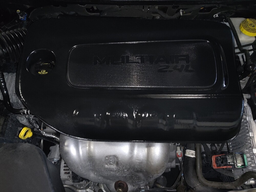 2020 Jeep Cherokee in Savannah, GA 31419 - 18086370 30