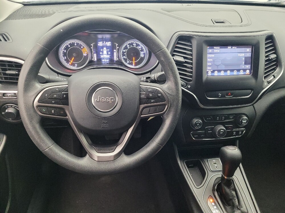 2020 Jeep Cherokee in Savannah, GA 31419 - 18086370 22