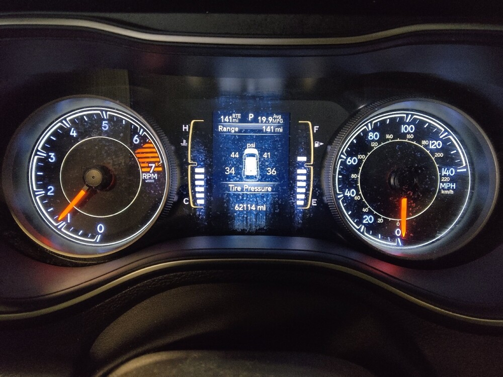 2020 Jeep Cherokee in Savannah, GA 31419 - 18086370 23