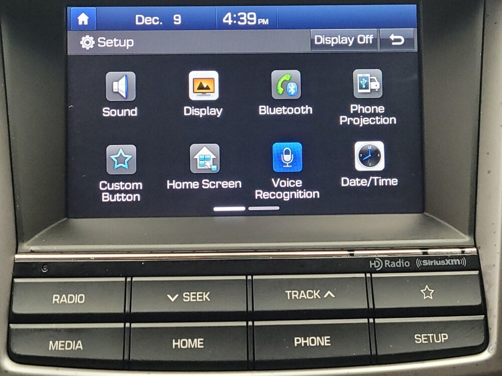 2018 Hyundai Tucson in Gainesville, FL 32609 - 18086371 25