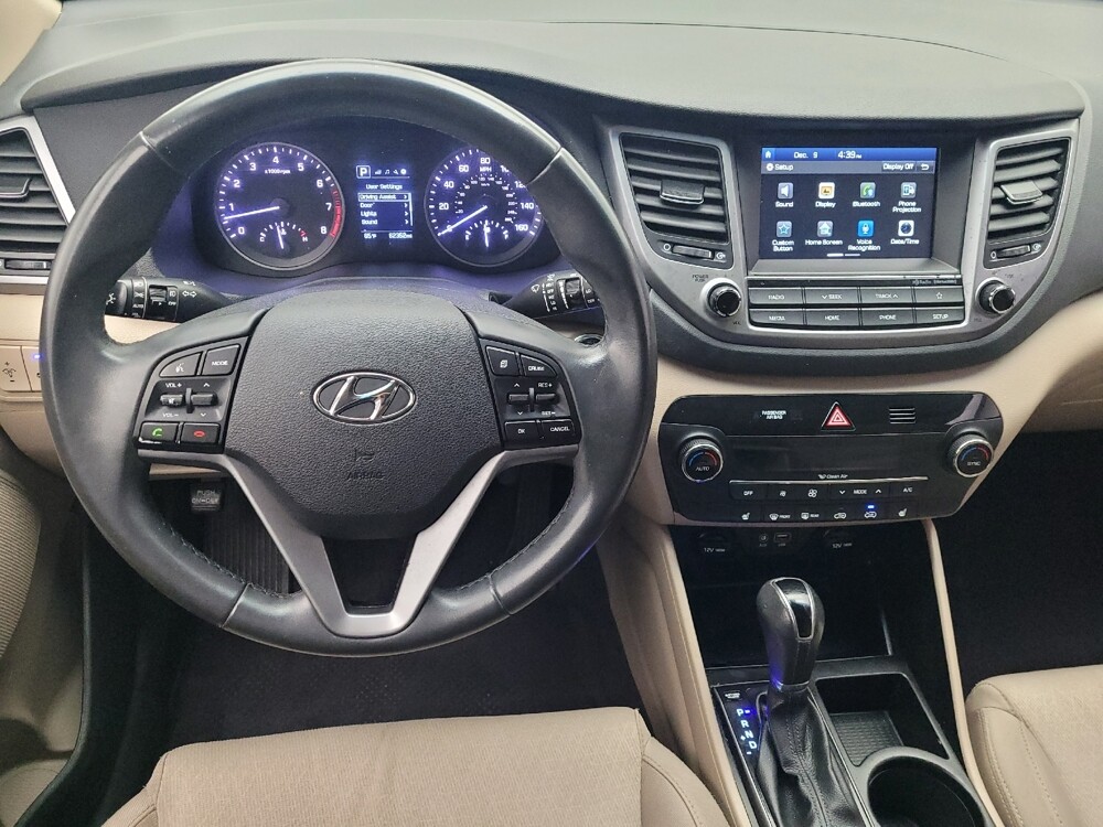 2018 Hyundai Tucson in Gainesville, FL 32609 - 18086371 22