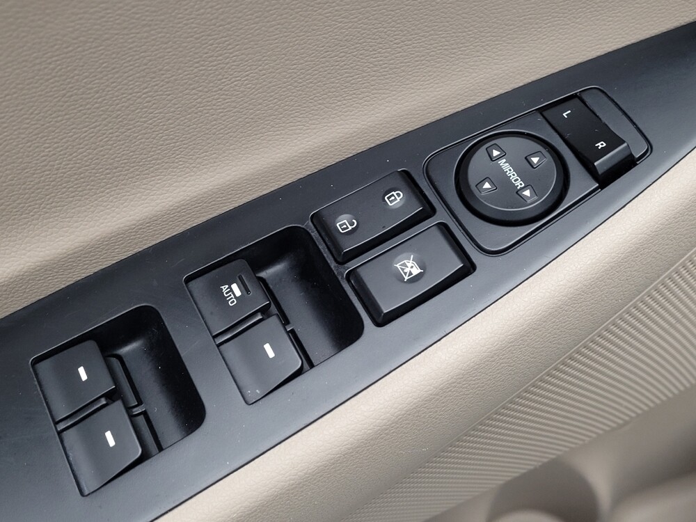 2018 Hyundai Tucson in Gainesville, FL 32609 - 18086371 27