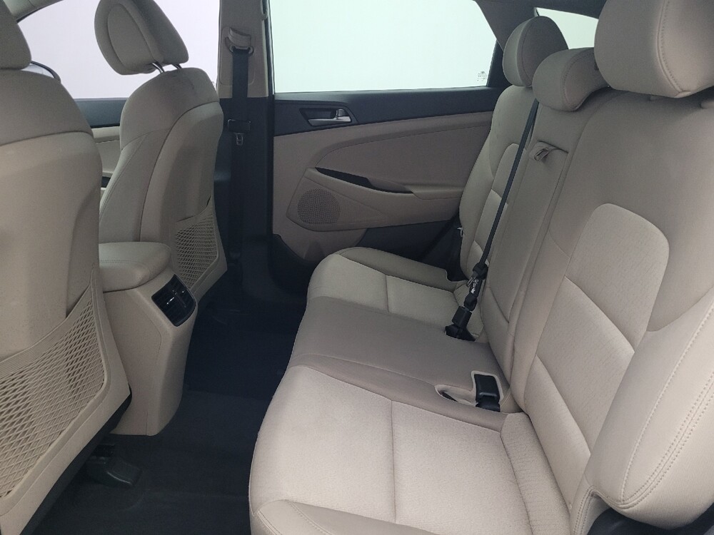 2018 Hyundai Tucson in Gainesville, FL 32609 - 18086371 18