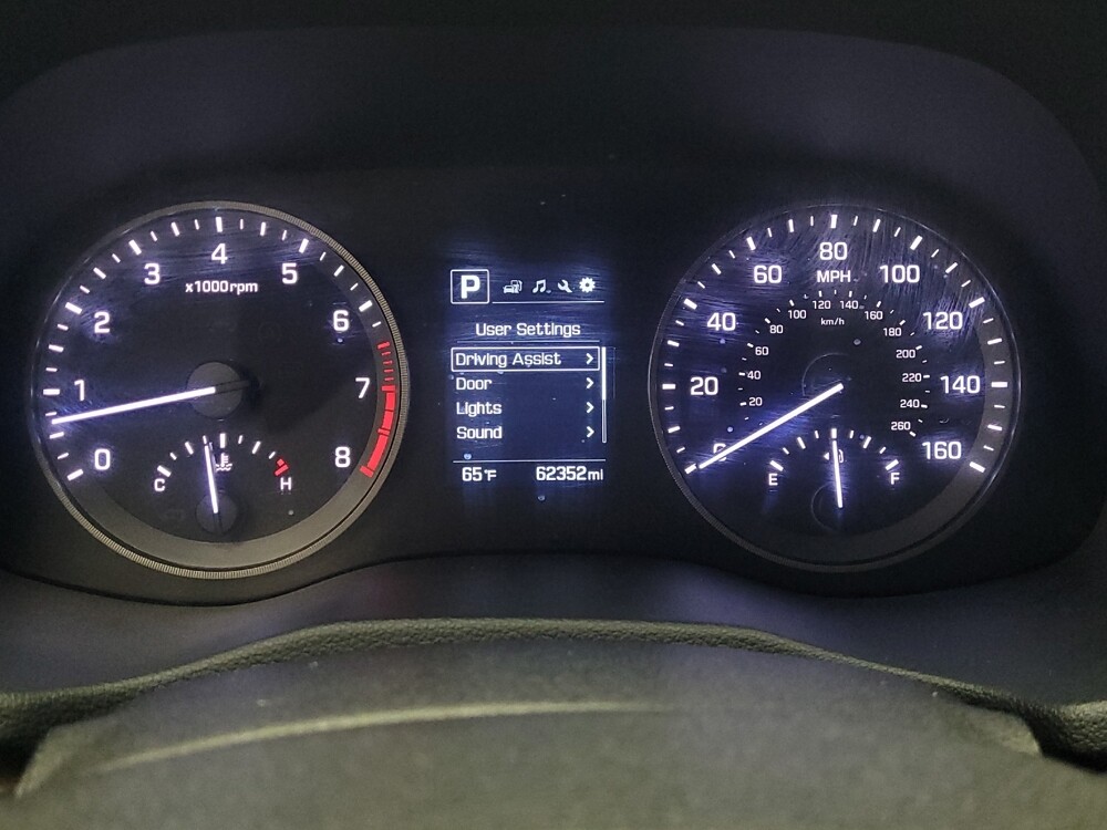 2018 Hyundai Tucson in Gainesville, FL 32609 - 18086371 23