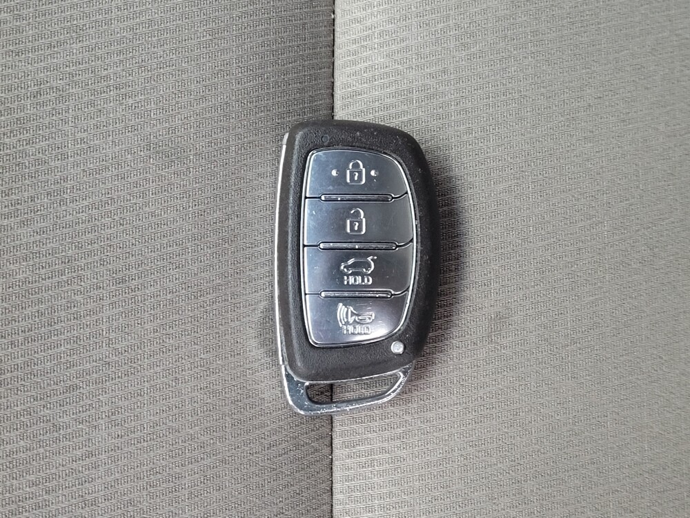 2018 Hyundai Tucson in Gainesville, FL 32609 - 18086371 32