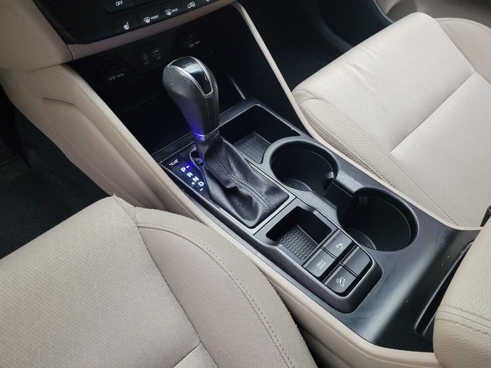 2018 Hyundai Tucson in Gainesville, FL 32609 - 18086371 26