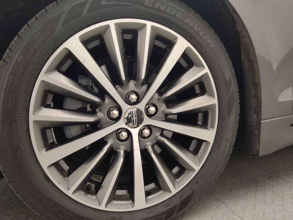 2019 Lincoln MKZ in Mobile, AL 36606 - 18086372 31