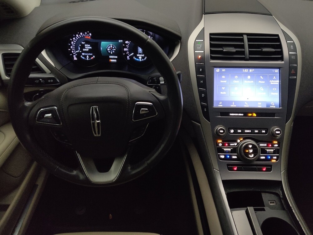 2019 Lincoln MKZ in Mobile, AL 36606 - 18086372 22
