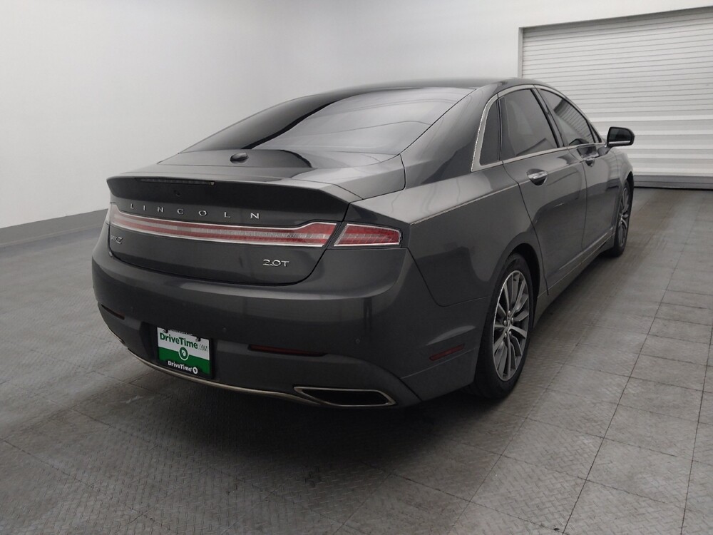 2019 Lincoln MKZ in Mobile, AL 36606 - 18086372 9
