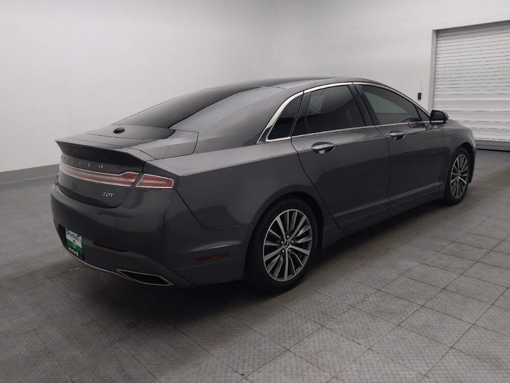 2019 Lincoln MKZ in Mobile, AL 36606 - 18086372 10