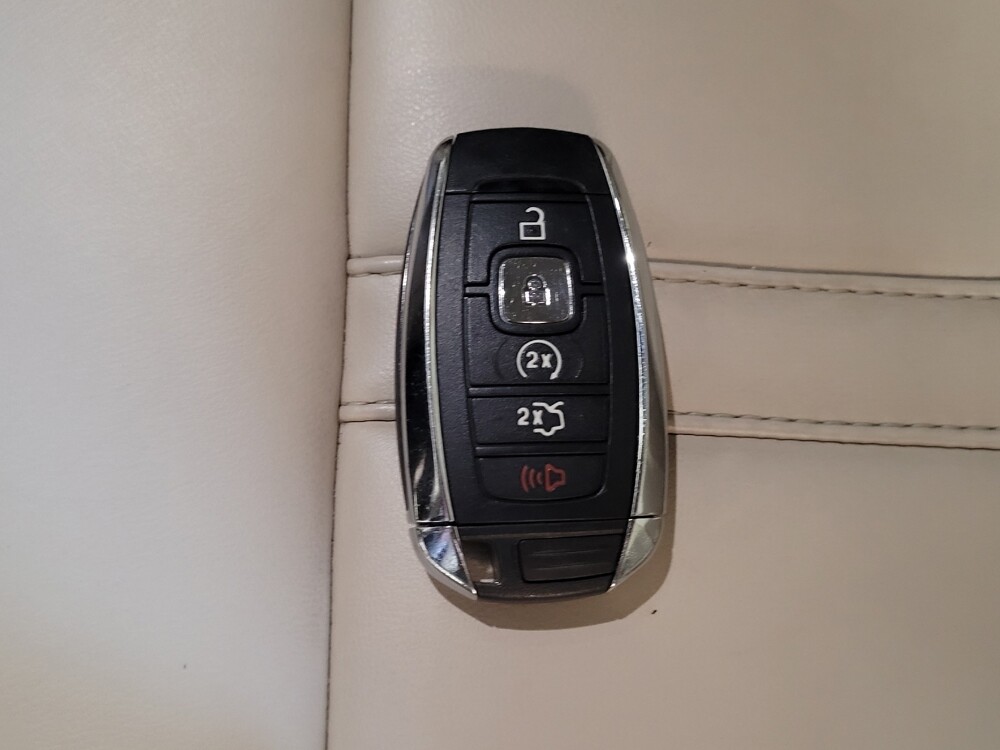 2019 Lincoln MKZ in Mobile, AL 36606 - 18086372 32