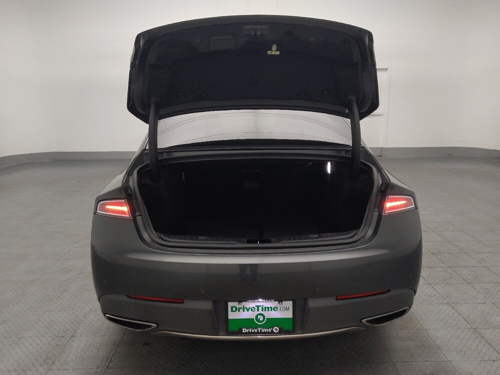 2019 Lincoln MKZ in Mobile, AL 36606 - 18086372 29