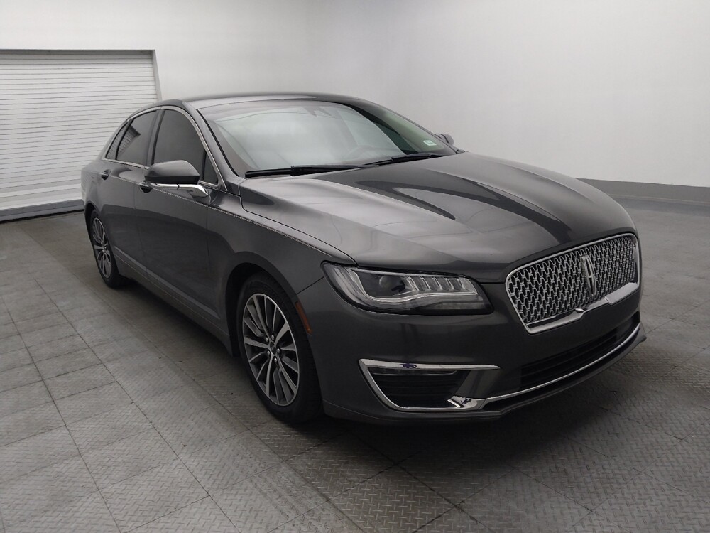 2019 Lincoln MKZ in Mobile, AL 36606 - 18086372 13