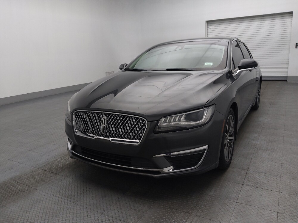 2019 Lincoln MKZ in Mobile, AL 36606 - 18086372 15