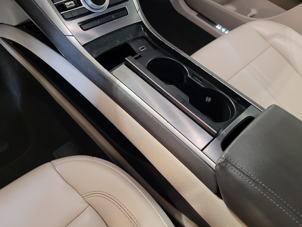 2019 Lincoln MKZ in Mobile, AL 36606 - 18086372 26