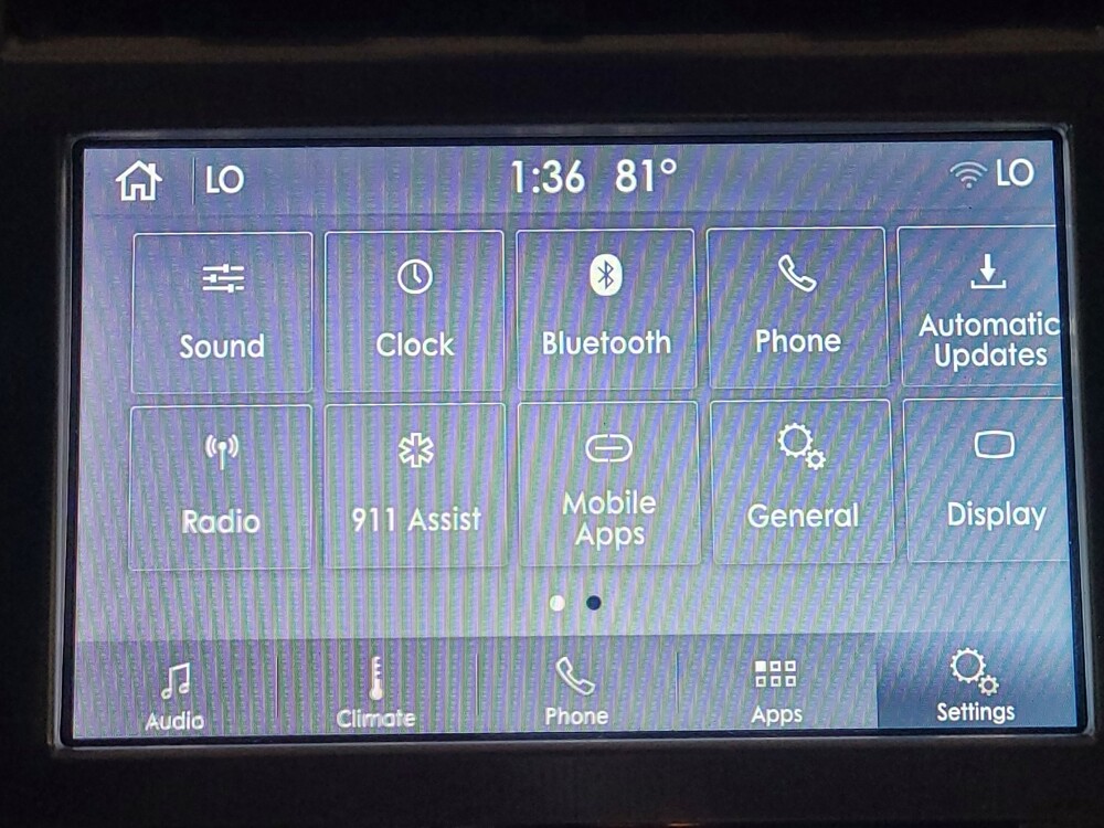 2019 Lincoln MKZ in Mobile, AL 36606 - 18086372 25