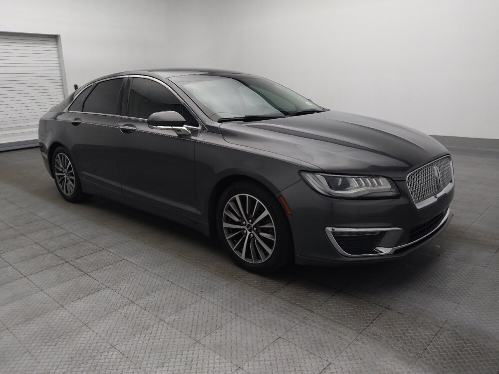 2019 Lincoln MKZ in Mobile, AL 36606 - 18086372 11