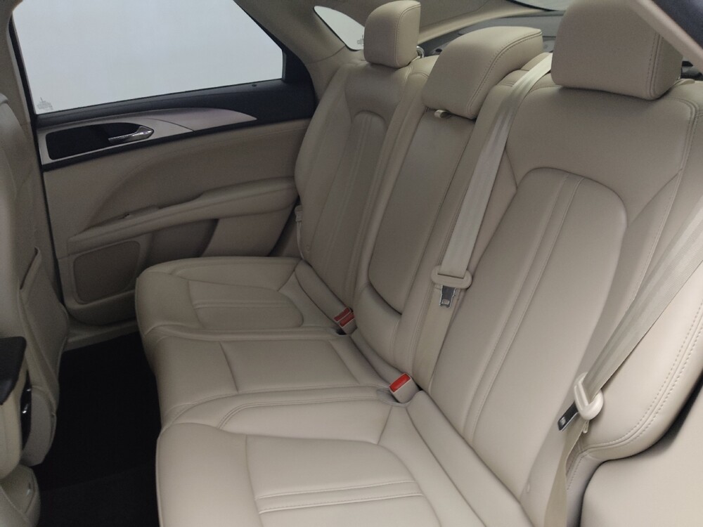 2019 Lincoln MKZ in Mobile, AL 36606 - 18086372 18