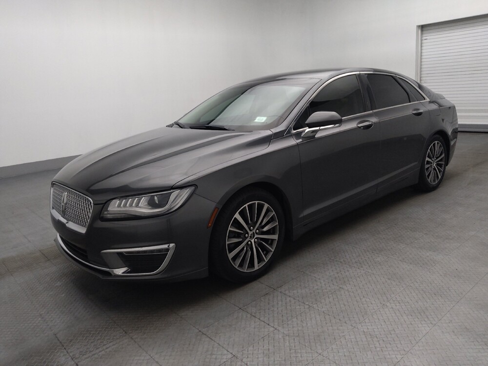 2019 Lincoln MKZ in Mobile, AL 36606 - 18086372 2
