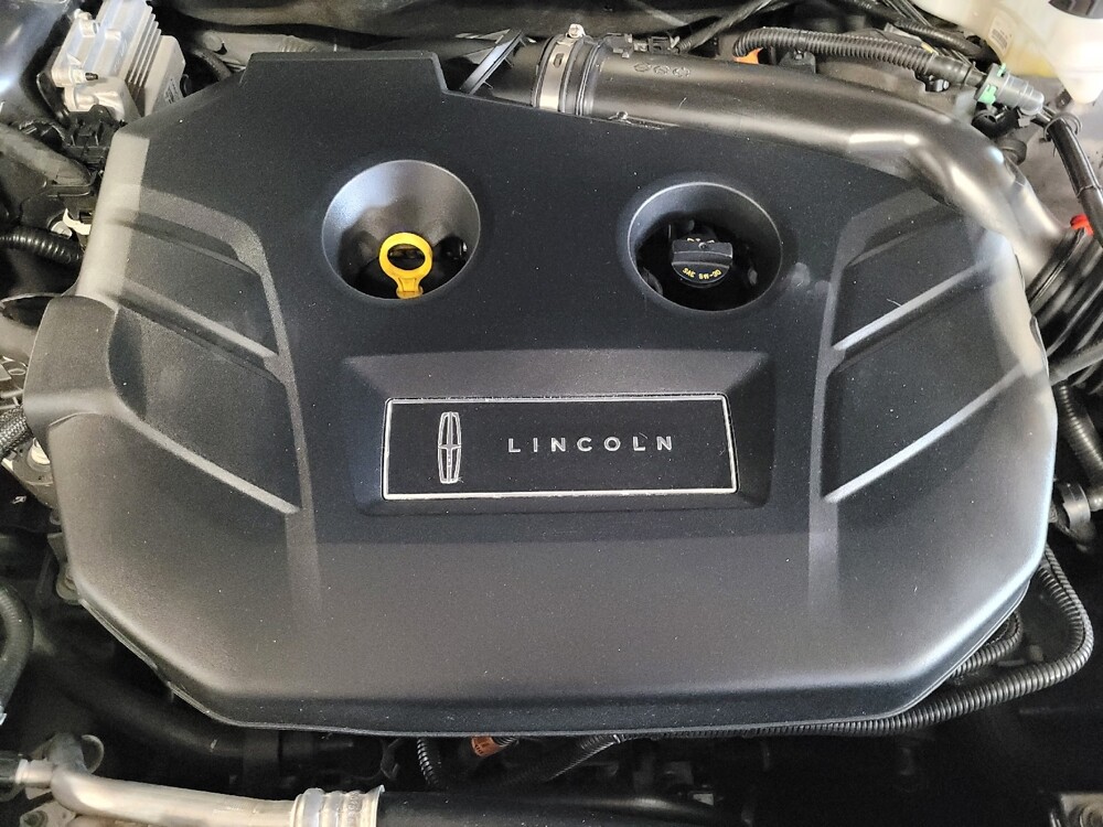 2019 Lincoln MKZ in Mobile, AL 36606 - 18086372 30