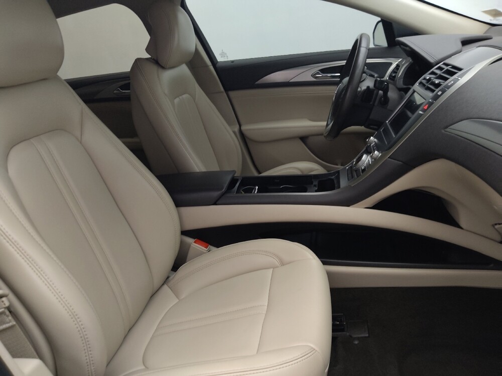 2019 Lincoln MKZ in Mobile, AL 36606 - 18086372 21