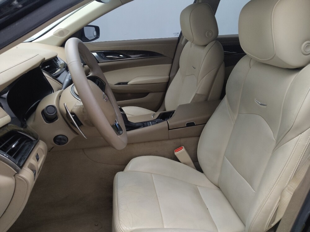 2016 Cadillac CTS in Hialeah, FL 33014 - 18086373 17