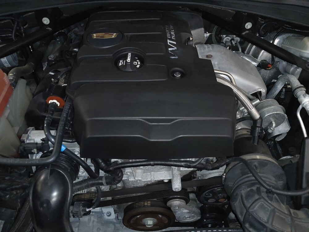 2016 Cadillac CTS in Hialeah, FL 33014 - 18086373 30