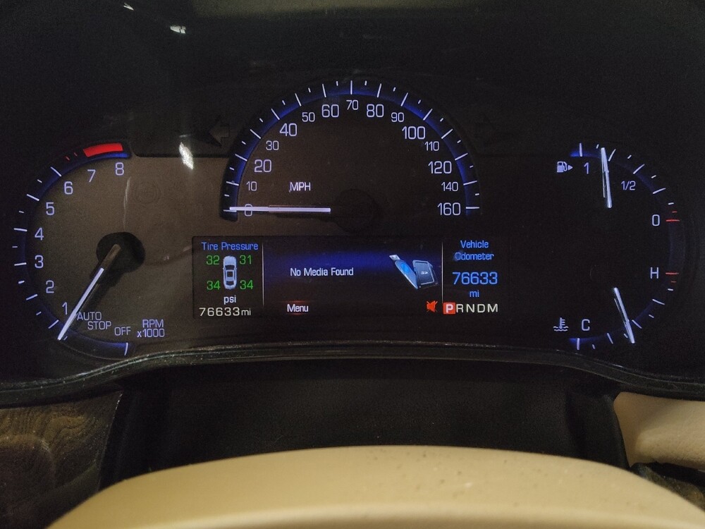 2016 Cadillac CTS in Hialeah, FL 33014 - 18086373 23