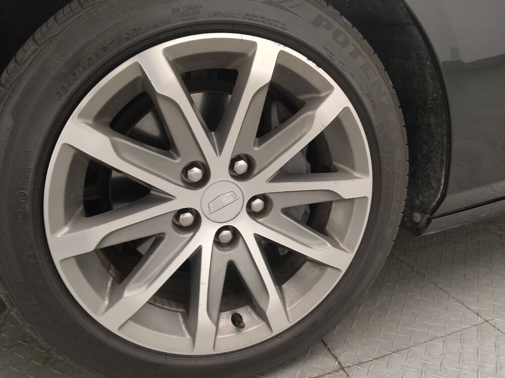 2016 Cadillac CTS in Hialeah, FL 33014 - 18086373 31