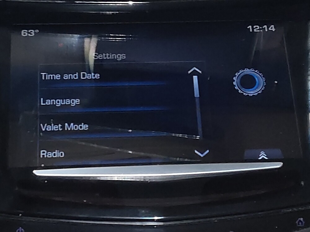 2016 Cadillac CTS in Hialeah, FL 33014 - 18086373 25