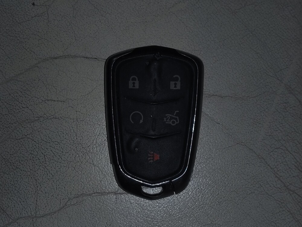 2016 Cadillac CTS in Hialeah, FL 33014 - 18086373 32