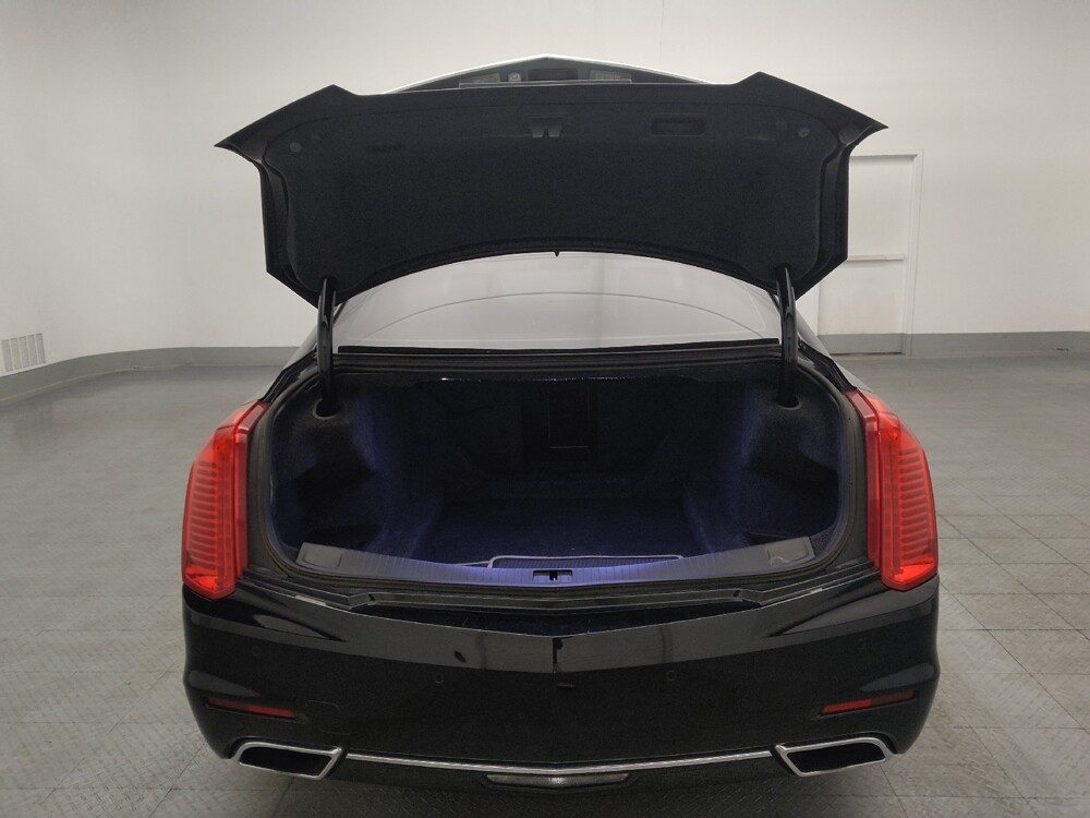 2016 Cadillac CTS in Hialeah, FL 33014 - 18086373 29