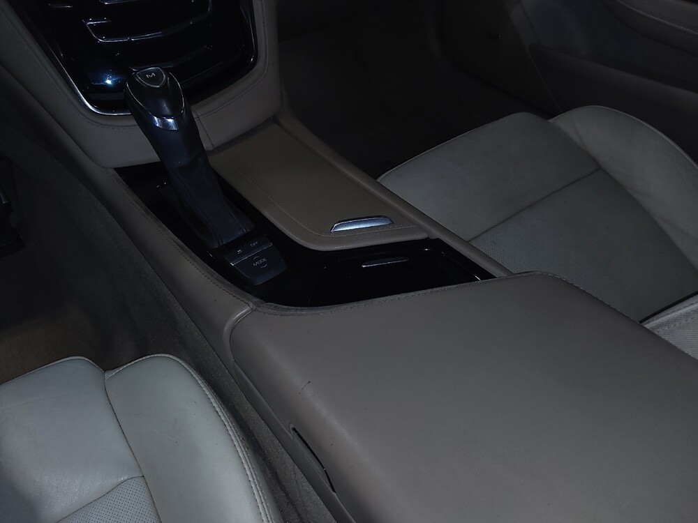 2016 Cadillac CTS in Hialeah, FL 33014 - 18086373 26