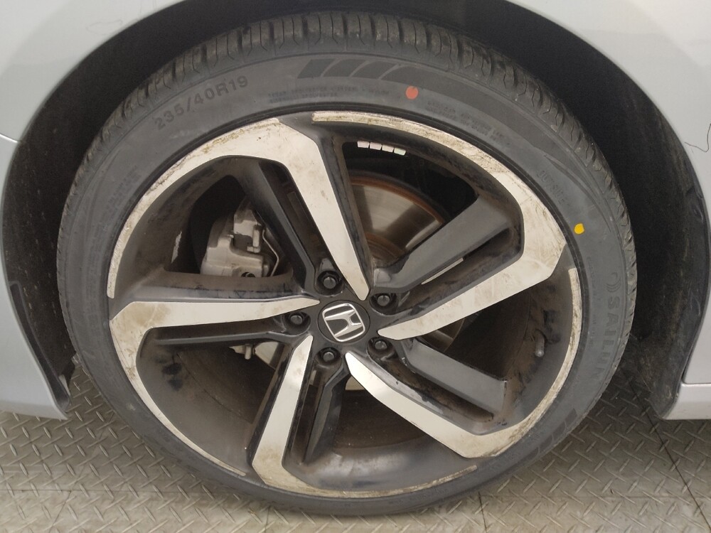 2019 Honda Accord in Winston-Salem, NC 27103 - 18086374 31