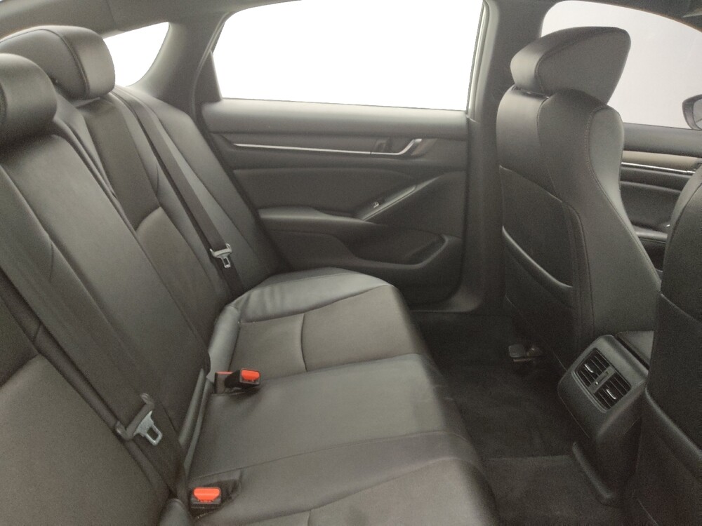 2019 Honda Accord in Winston-Salem, NC 27103 - 18086374 19