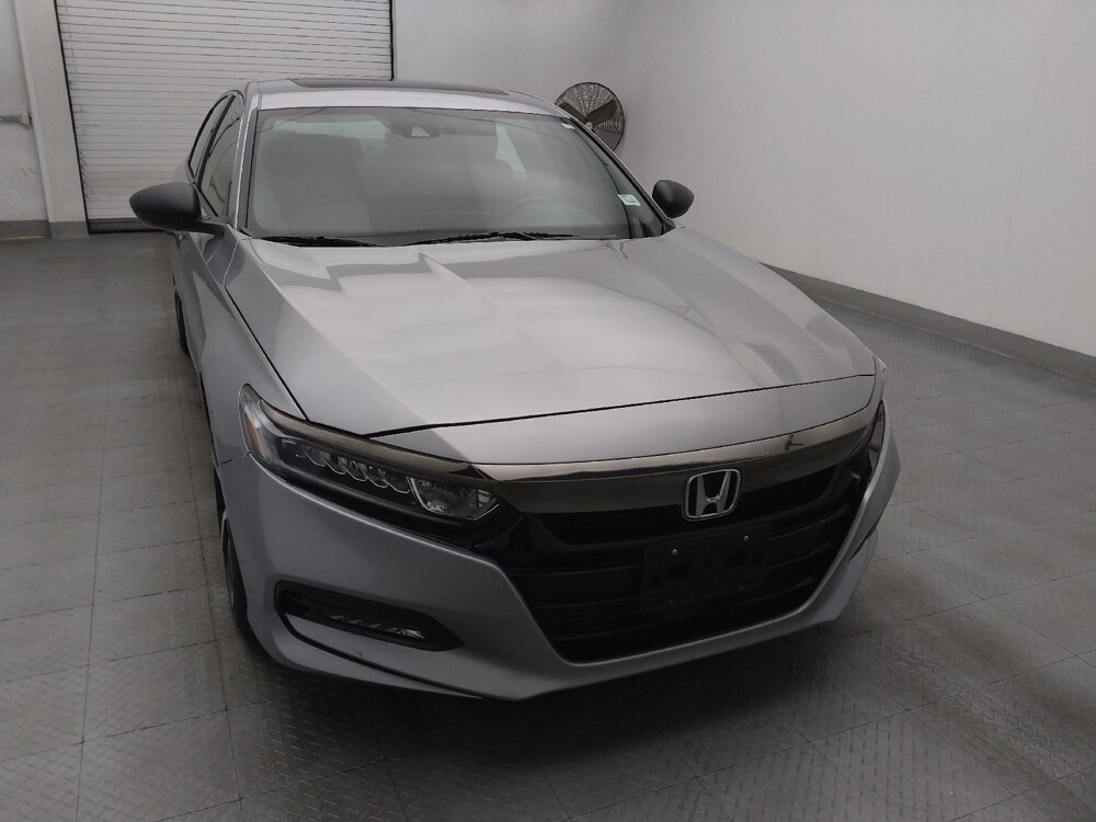 2019 Honda Accord in Winston-Salem, NC 27103 - 18086374 14