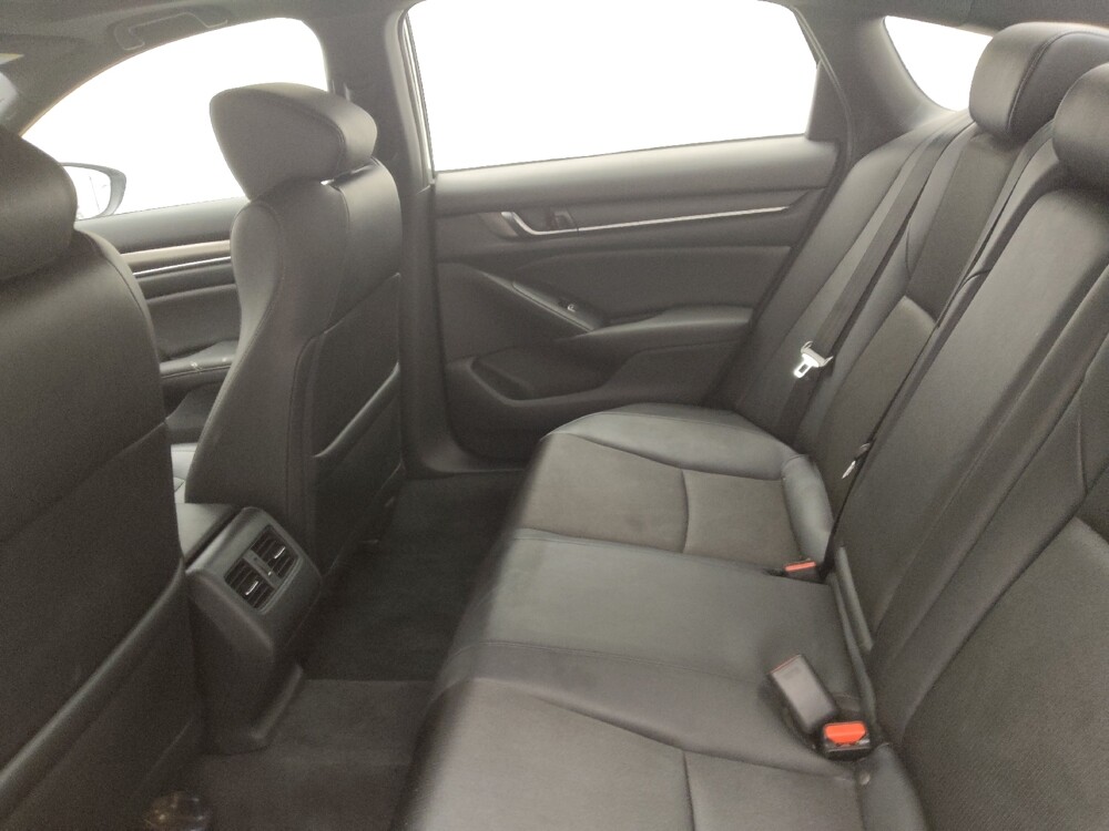 2019 Honda Accord in Winston-Salem, NC 27103 - 18086374 18